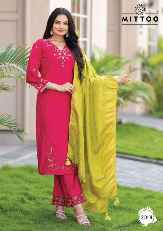 Mittoo anara Wholesale kurti suppliers in Kolkata