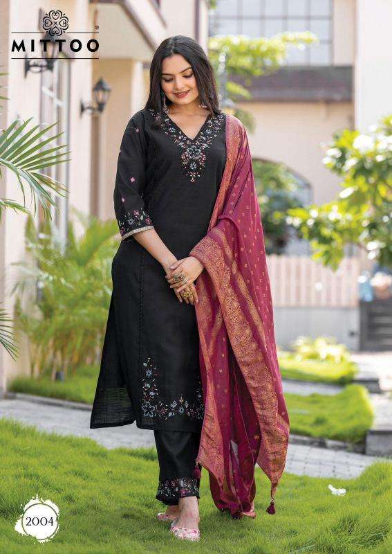 Mittoo anara Wholesale kurti suppliers in Kolkata