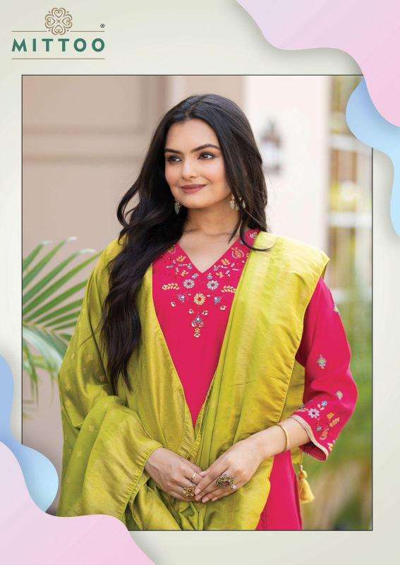 Mittoo anara Wholesale kurti suppliers in Kolkata