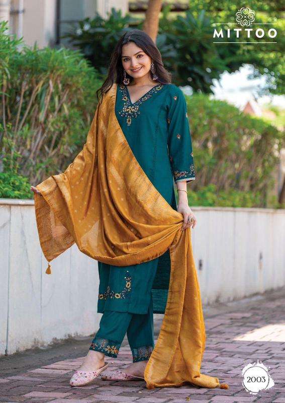 Mittoo anara Wholesale kurti suppliers in Kolkata