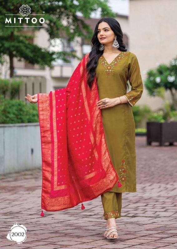 Mittoo anara Wholesale kurti suppliers in Kolkata