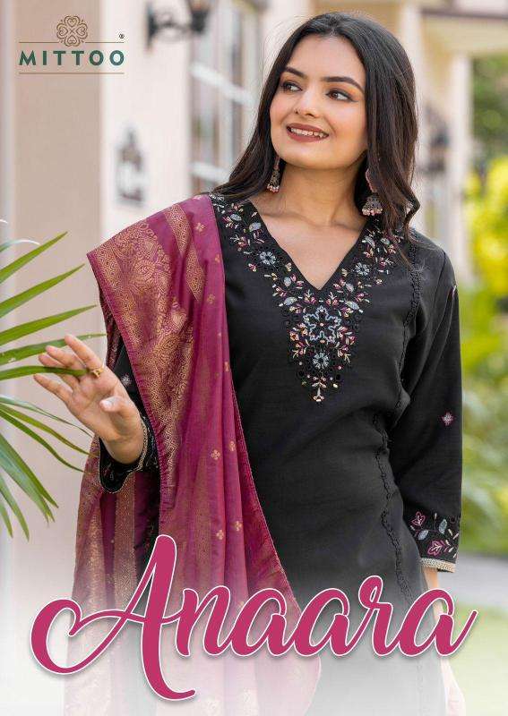 Mittoo anara Wholesale kurti suppliers in Kolkata