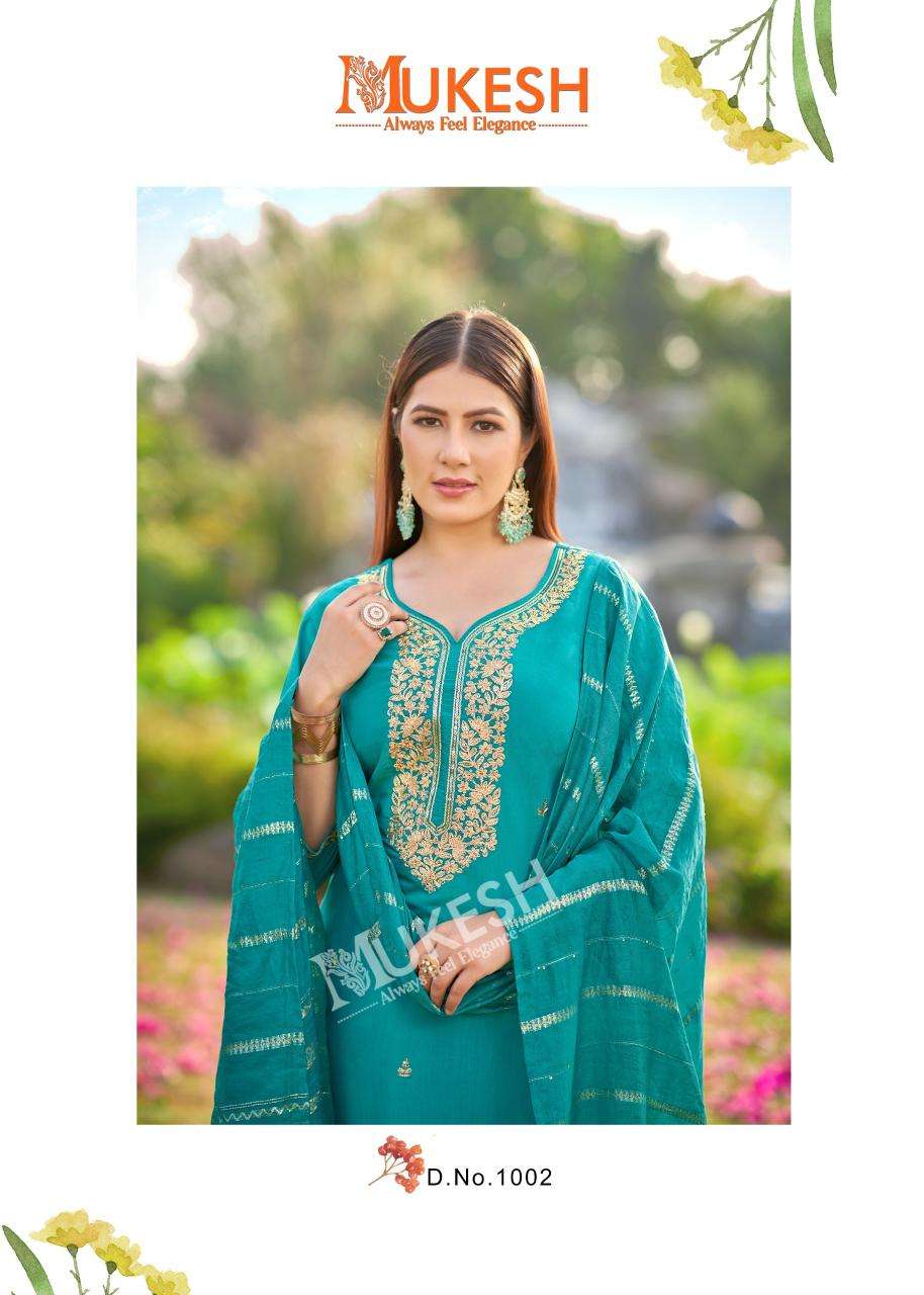 Mukesh dilbara Long kurti wholesale