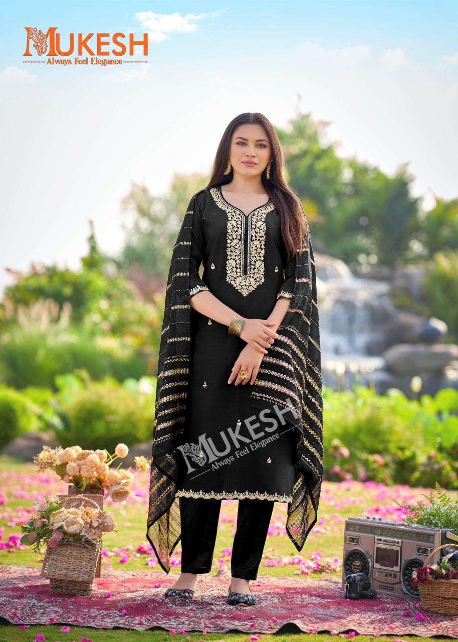 Mukesh dilbara Long kurti wholesale
