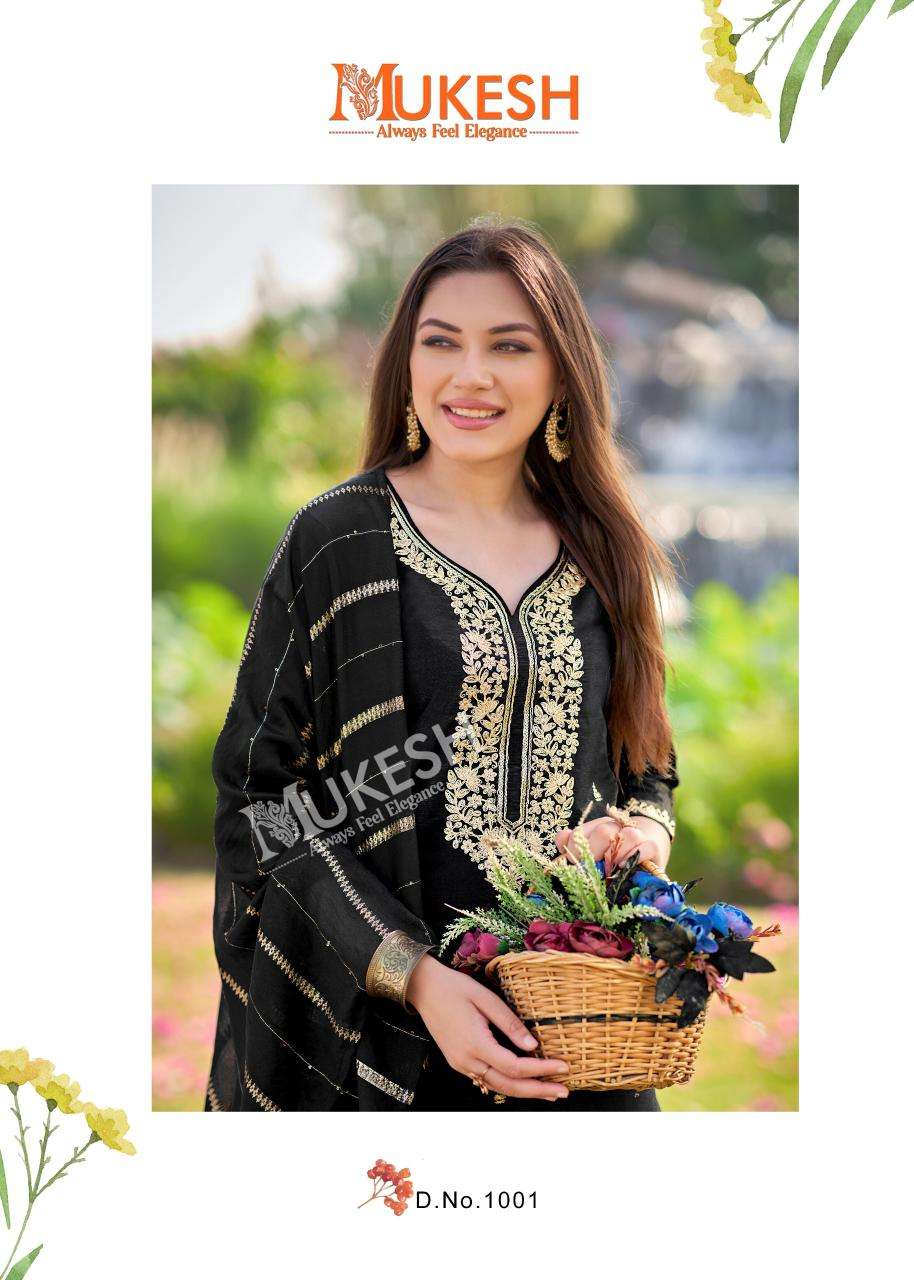 Mukesh dilbara Long kurti wholesale