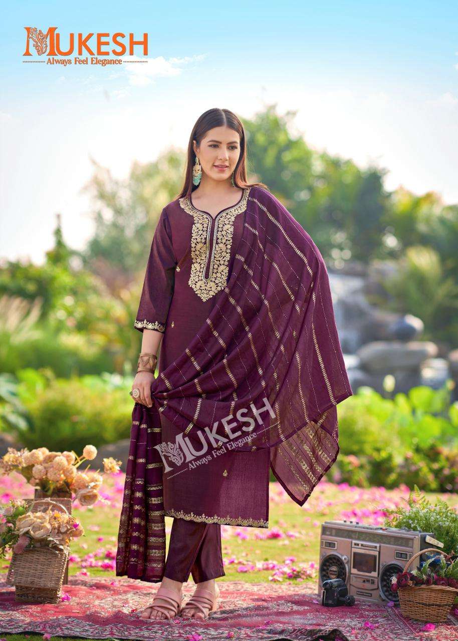 Mukesh dilbara Long kurti wholesale