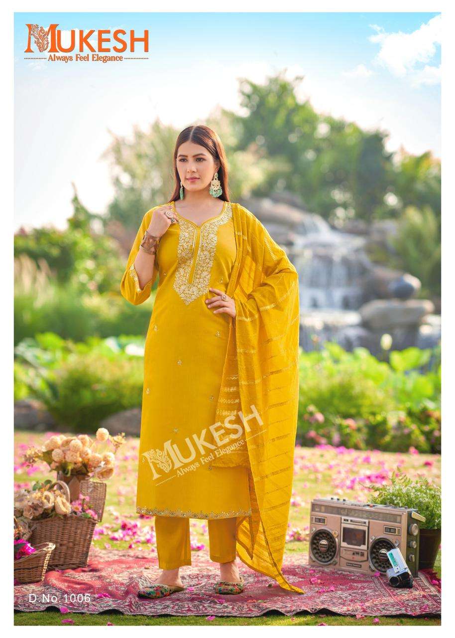 Mukesh dilbara Long kurti wholesale