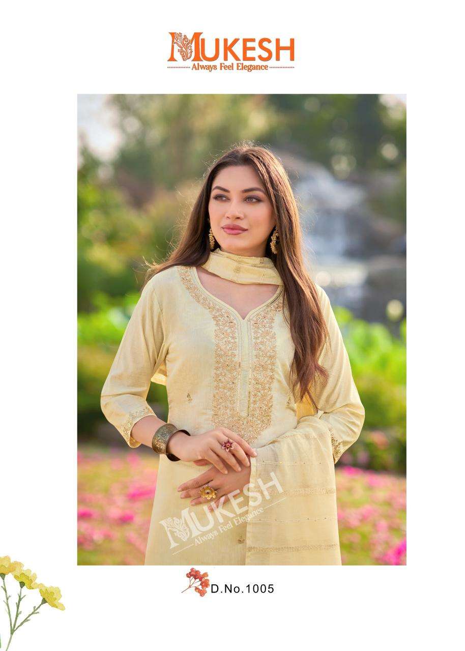 Mukesh dilbara Long kurti wholesale