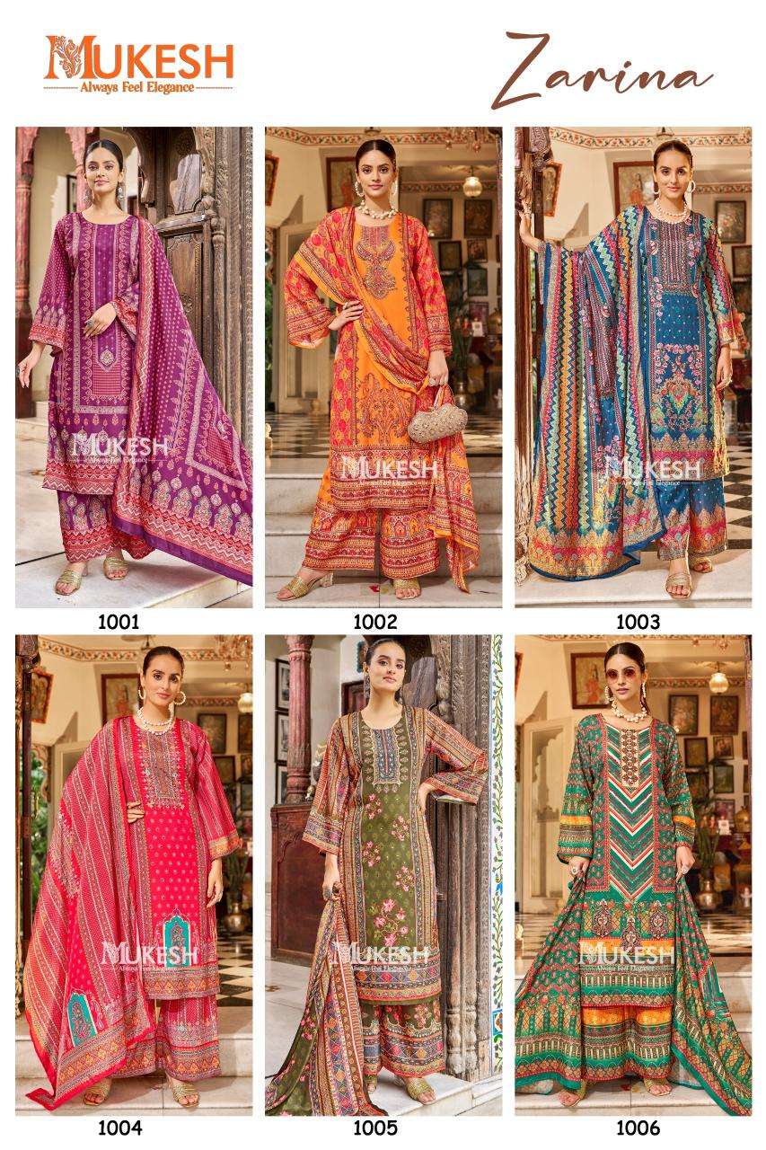 mukesh zarina Best wholesale clothing market in India