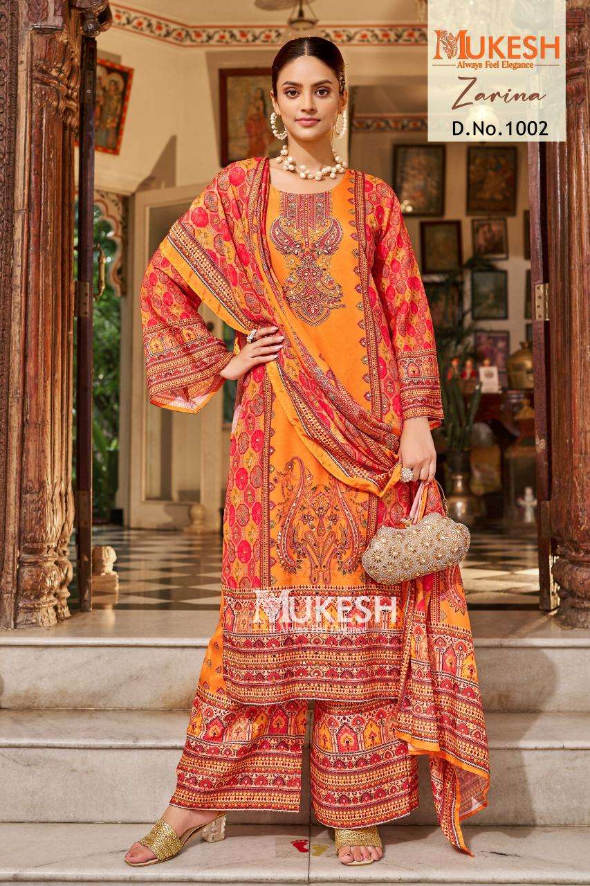 mukesh zarina Best wholesale clothing market in India