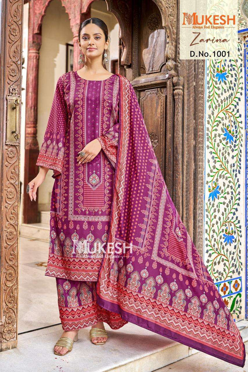 mukesh zarina Best wholesale clothing market in India