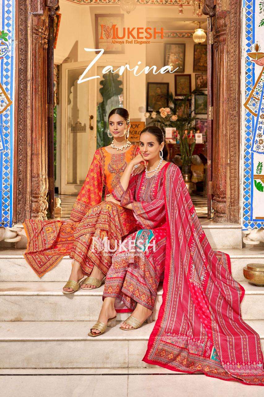 mukesh zarina Best wholesale clothing market in India