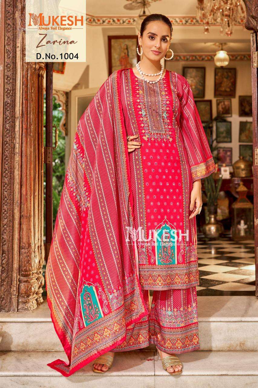 mukesh zarina Best wholesale clothing market in India