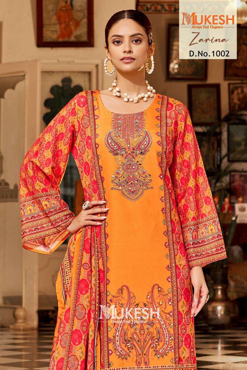 mukesh zarina Best wholesale clothing market in India