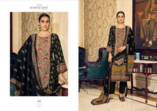 Mumtaz arts barkha Summer dress materials wholesale