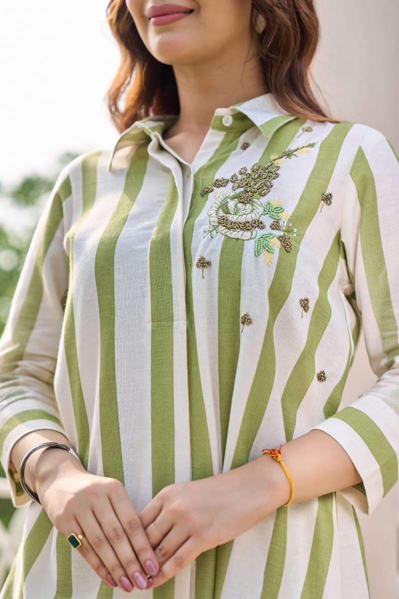 Naisha K 264 Kurti manufacturers in India