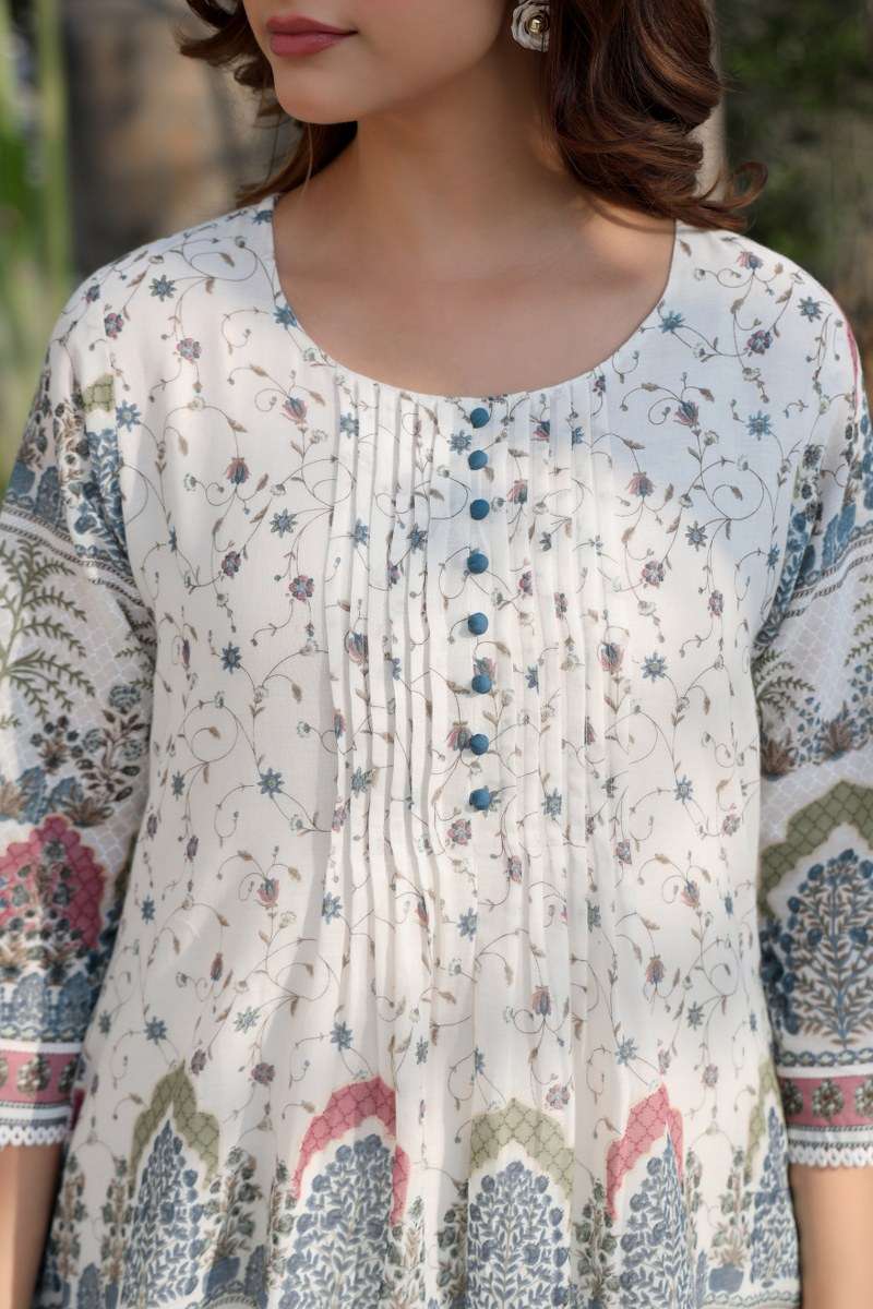 Naisha K 265 Kurti wholesalers