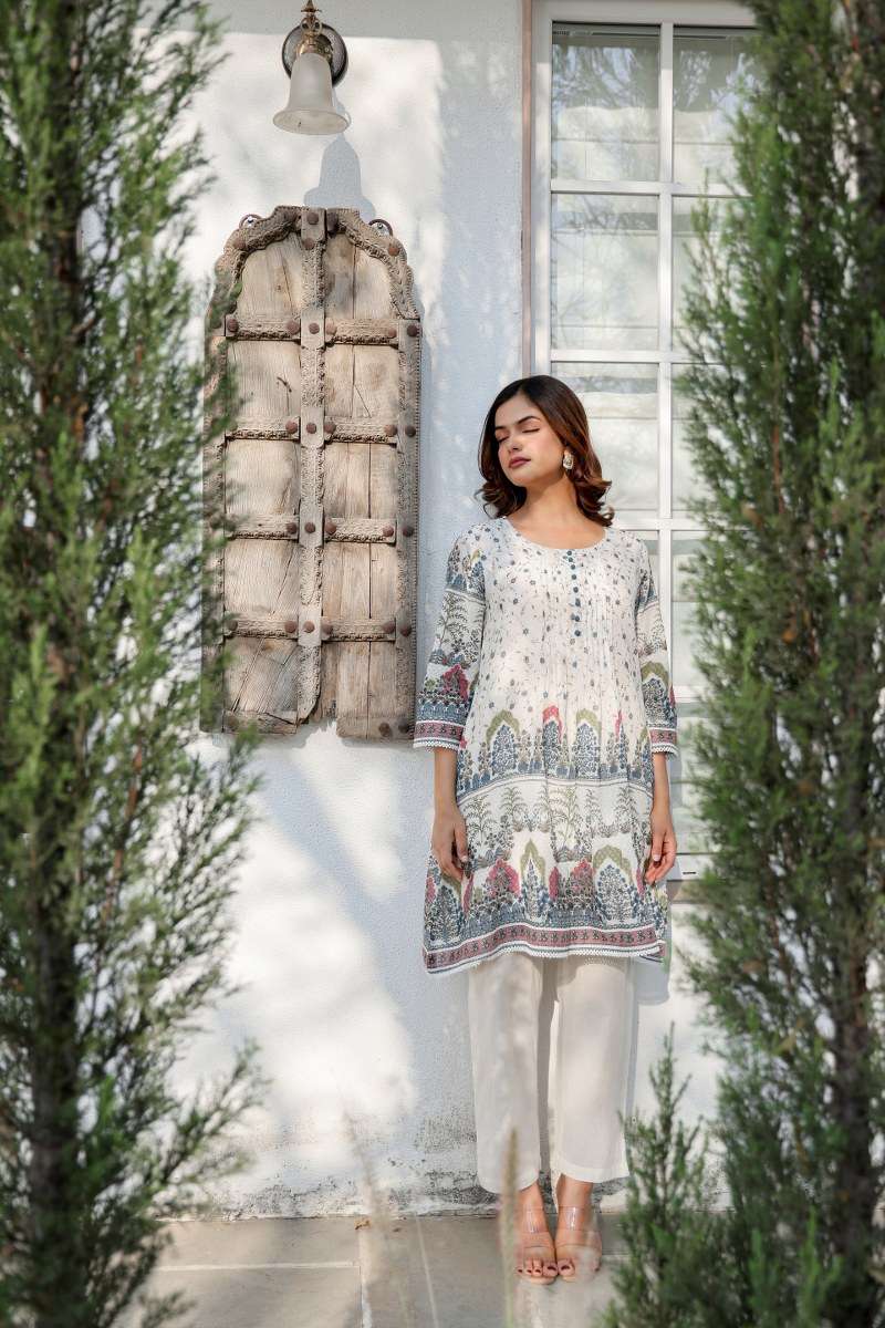 Naisha K 265 Kurti wholesalers