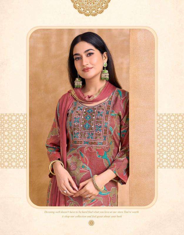 Navkar suffy gold vol 20 Bulk Kurti supplier