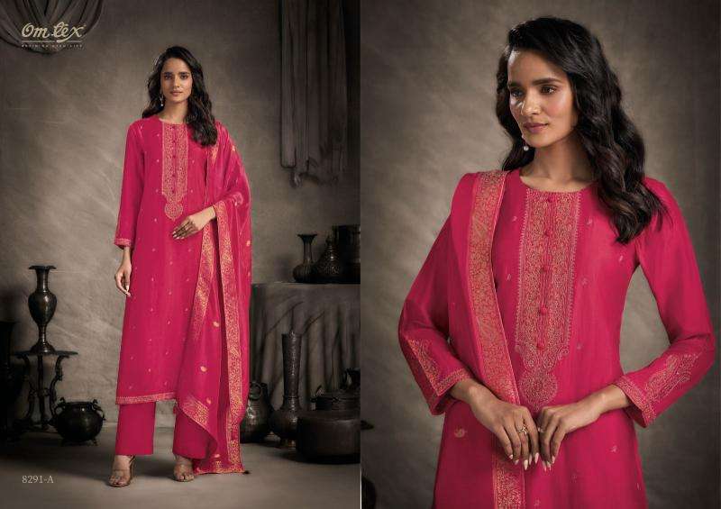 Omtex arusha Dress material wholesale market in Hyderabad