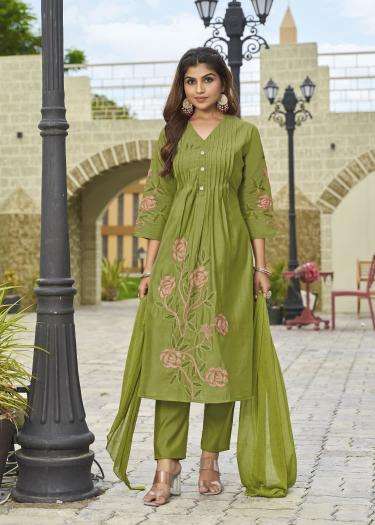 Ossm festive stories vol 5 Kurti dealers in Ahmedabad