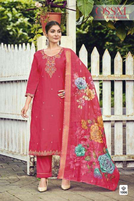 Ossm meher Designer Kurti wholesalers in Kolkata