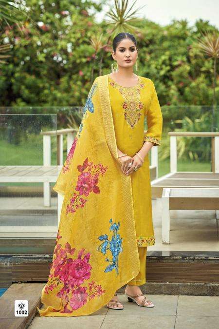 Ossm meher Designer Kurti wholesalers in Kolkata