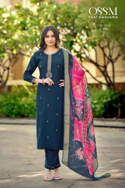 Ossm mohey vol 2 Wholesale kurti manufacturers