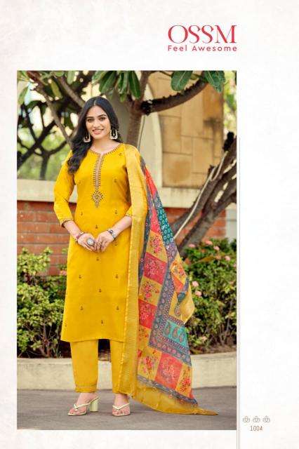 Ossm mohey vol 2 Wholesale kurti manufacturers