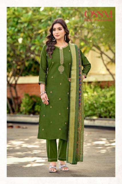 Ossm mohey vol 2 Wholesale kurti manufacturers