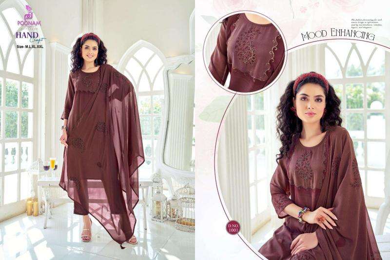 Poonam Hand Ceaft Kurti distributor in Mumbai