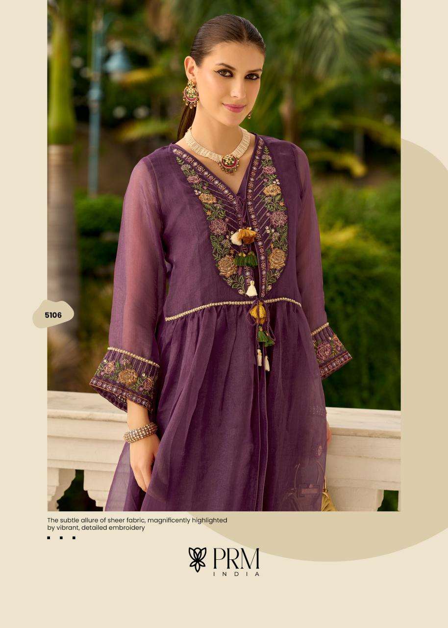PRM india swara Kurtis for women in kolkata