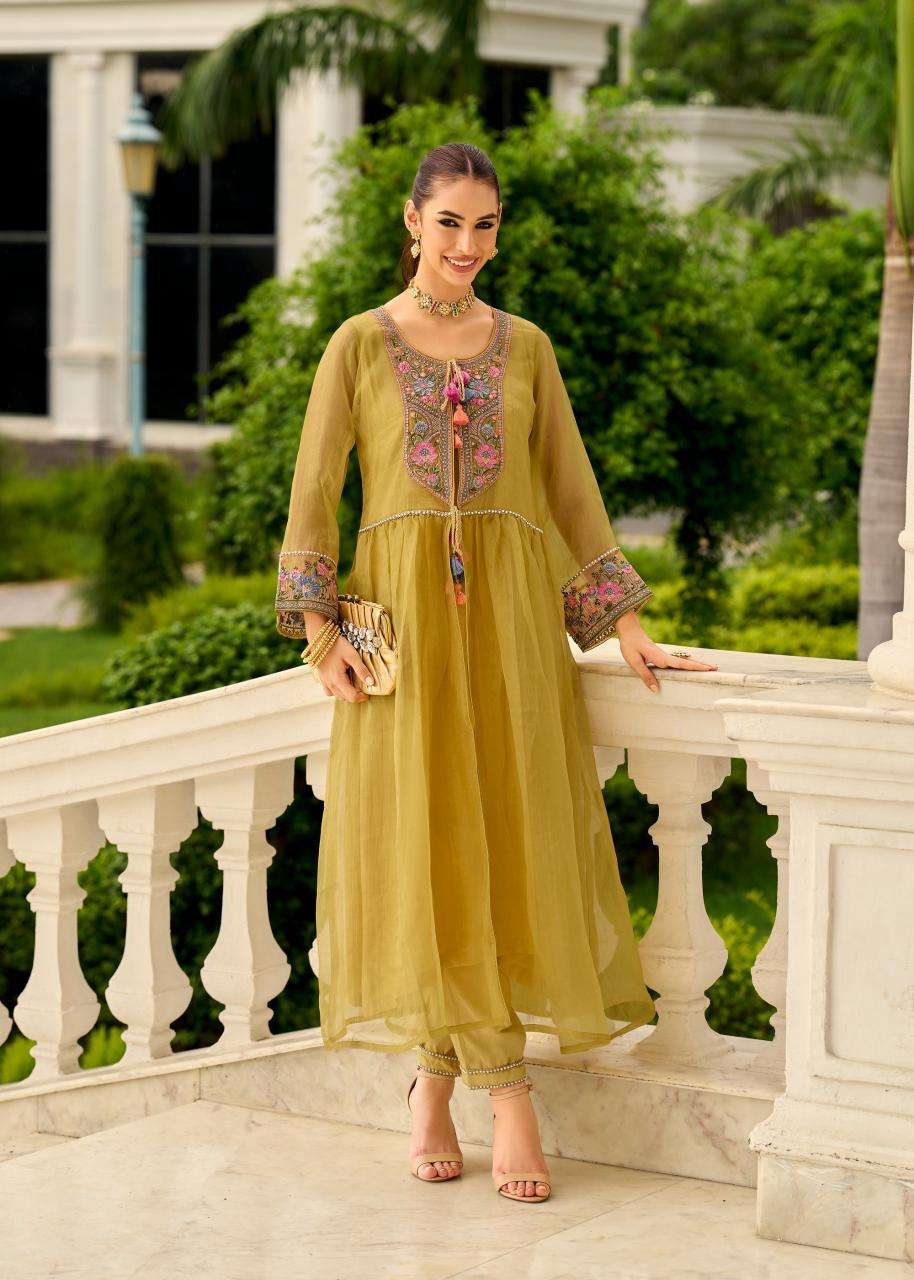PRM india swara Kurtis for women in kolkata