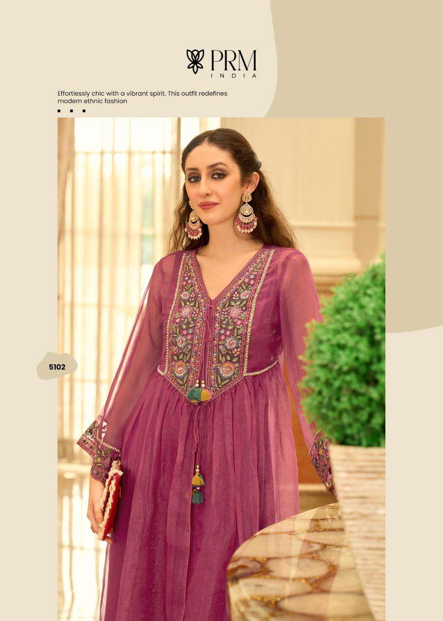 PRM india swara Kurtis for women in kolkata
