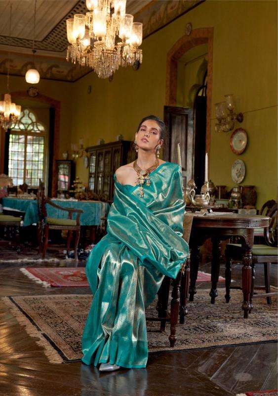 Rajtex kanjeepuram canva Saree wholesalers in Hyderabad