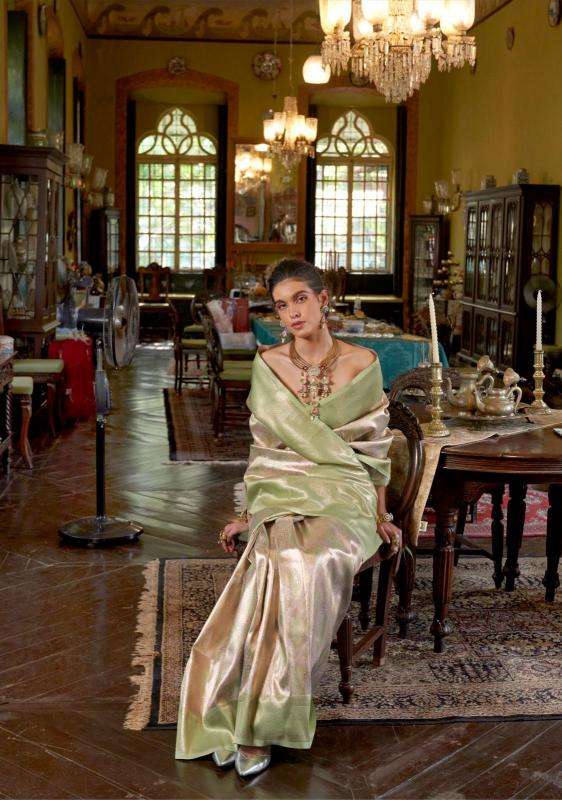 Rajtex kanjeepuram canva Saree wholesalers in Hyderabad
