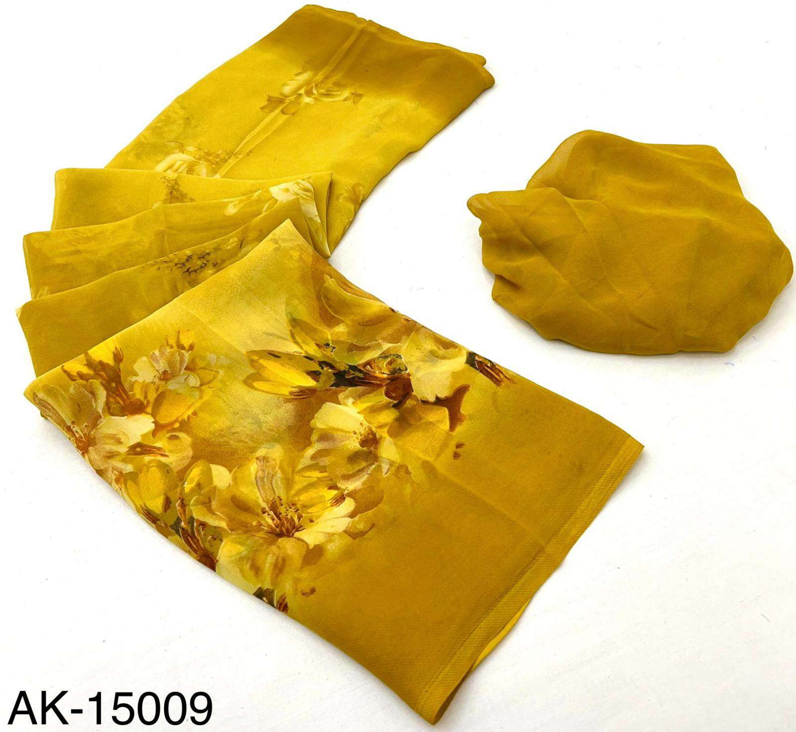 Rajyog Akira 2 Surat saree manufacturer