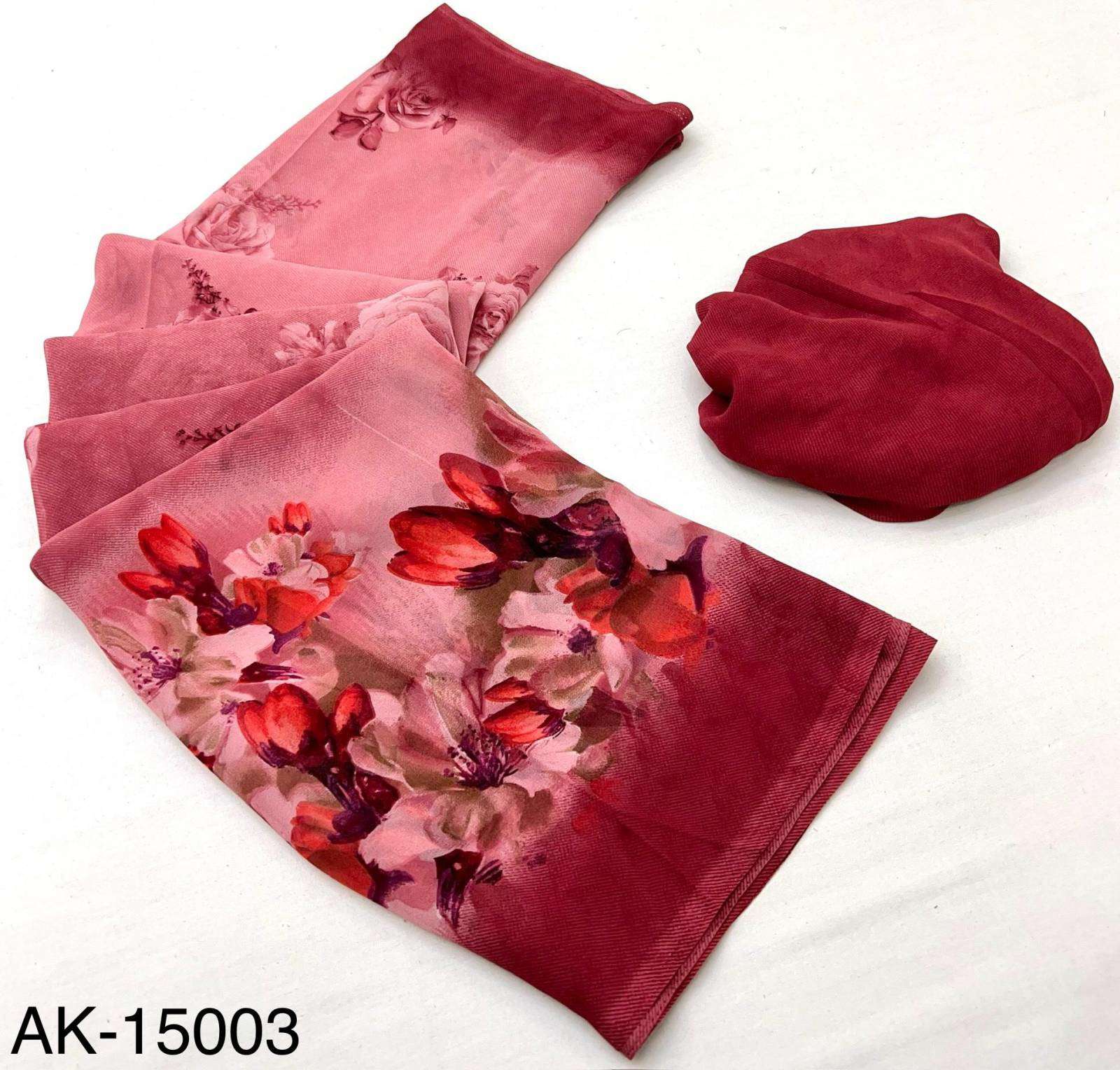 Rajyog Akira 2 Surat saree manufacturer