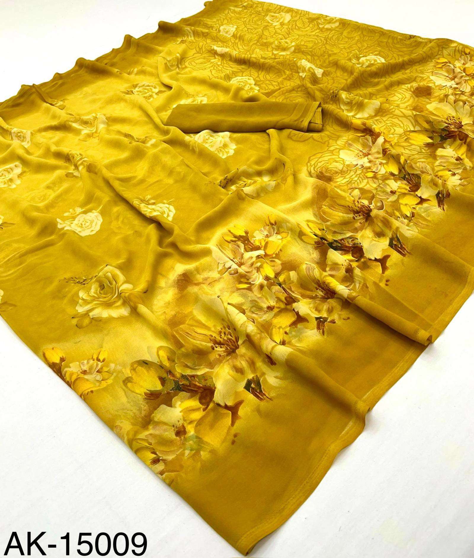 Rajyog Akira 2 Surat saree manufacturer