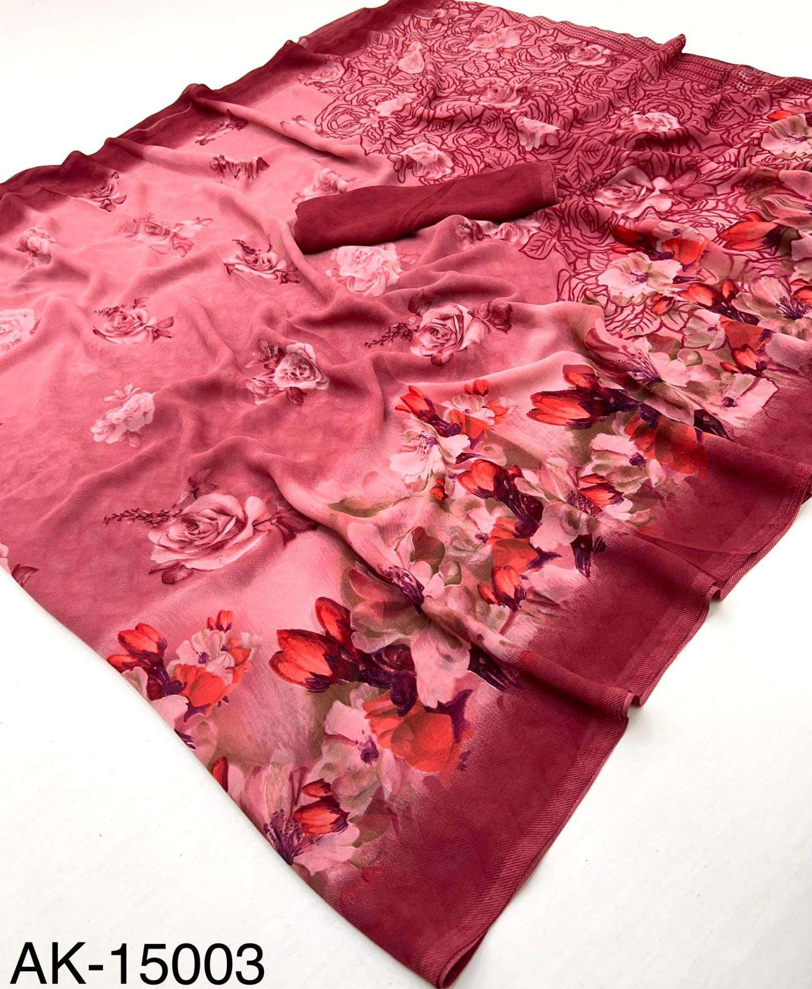 Rajyog Akira 2 Surat saree manufacturer