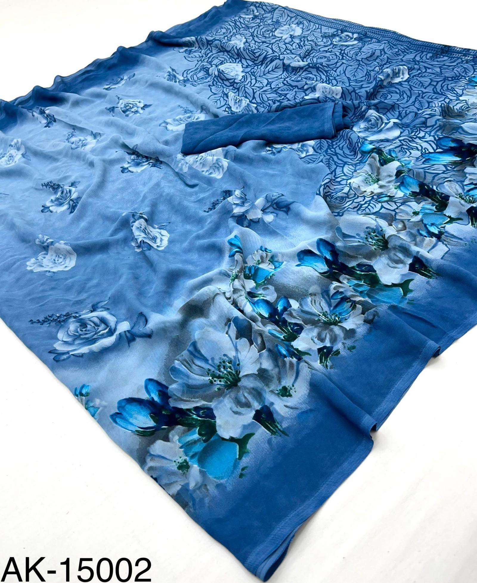 Rajyog Akira 2 Surat saree manufacturer