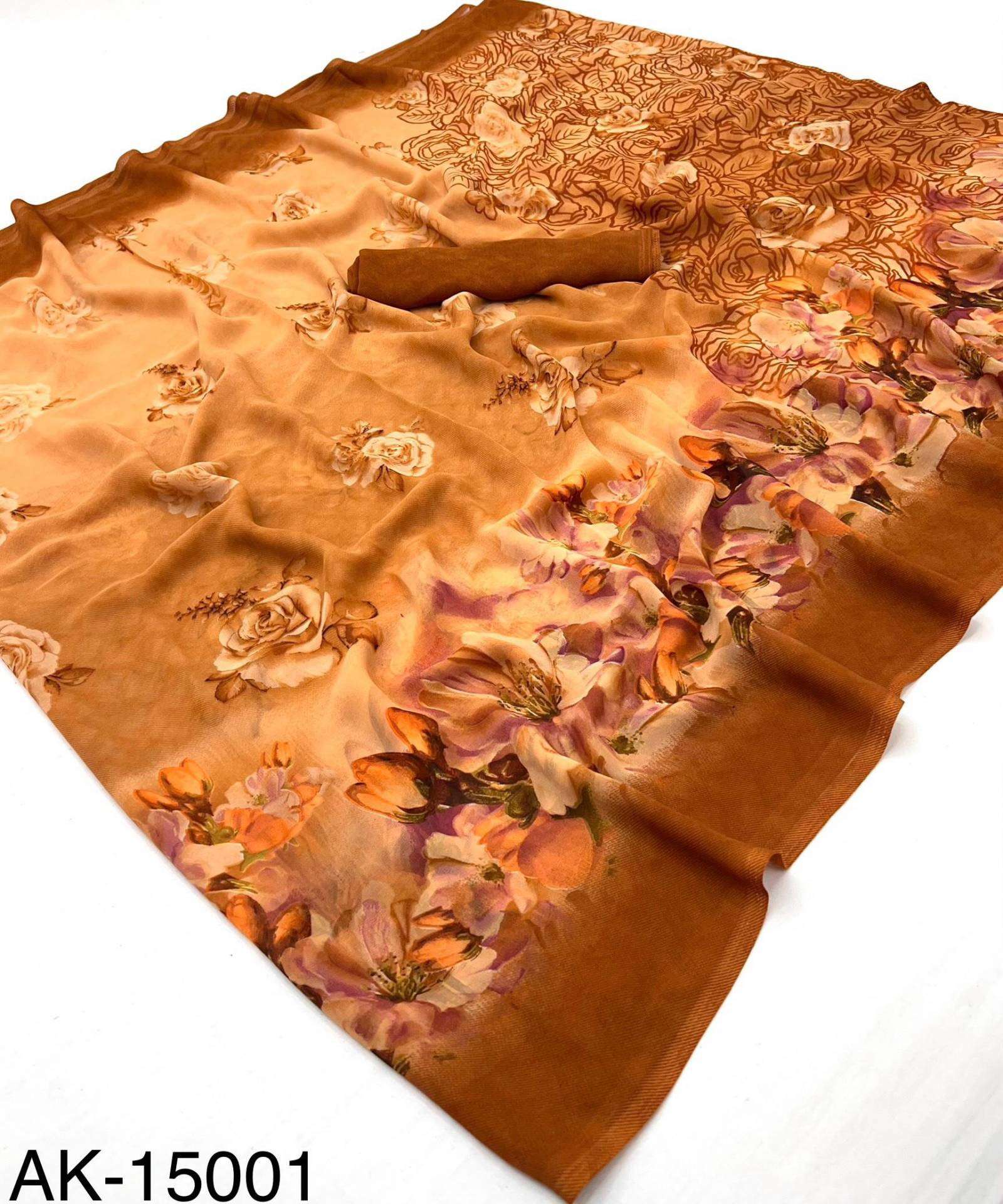 Rajyog Akira 2 Surat saree manufacturer