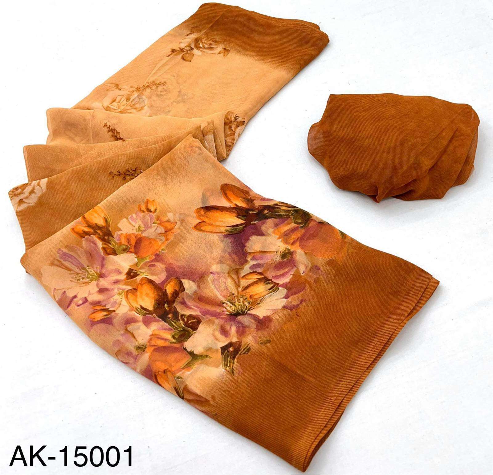 Rajyog Akira 2 Surat saree manufacturer