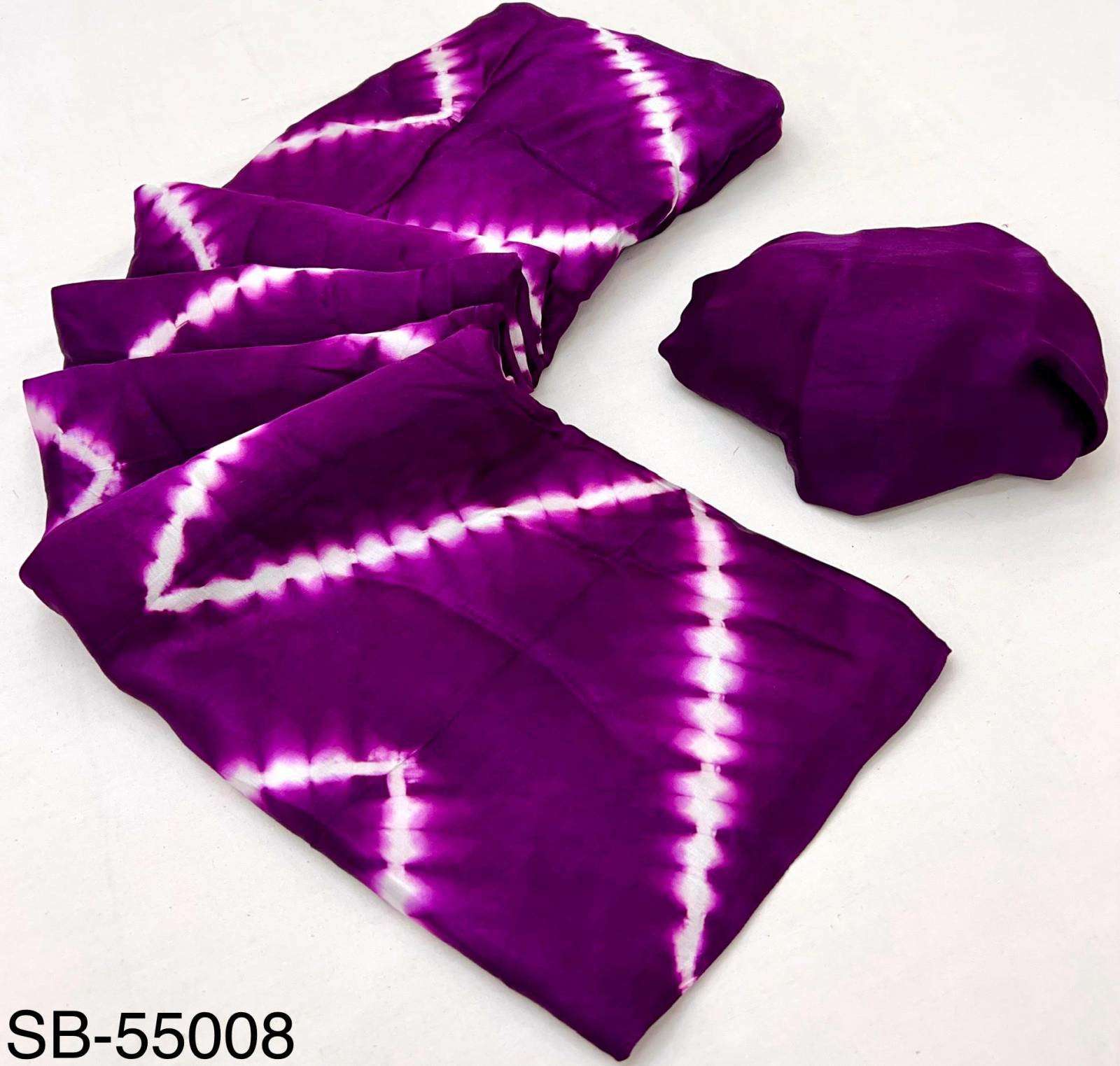 Rajyog Pure Ajrakh Pure Modal Designer sarees in Surat