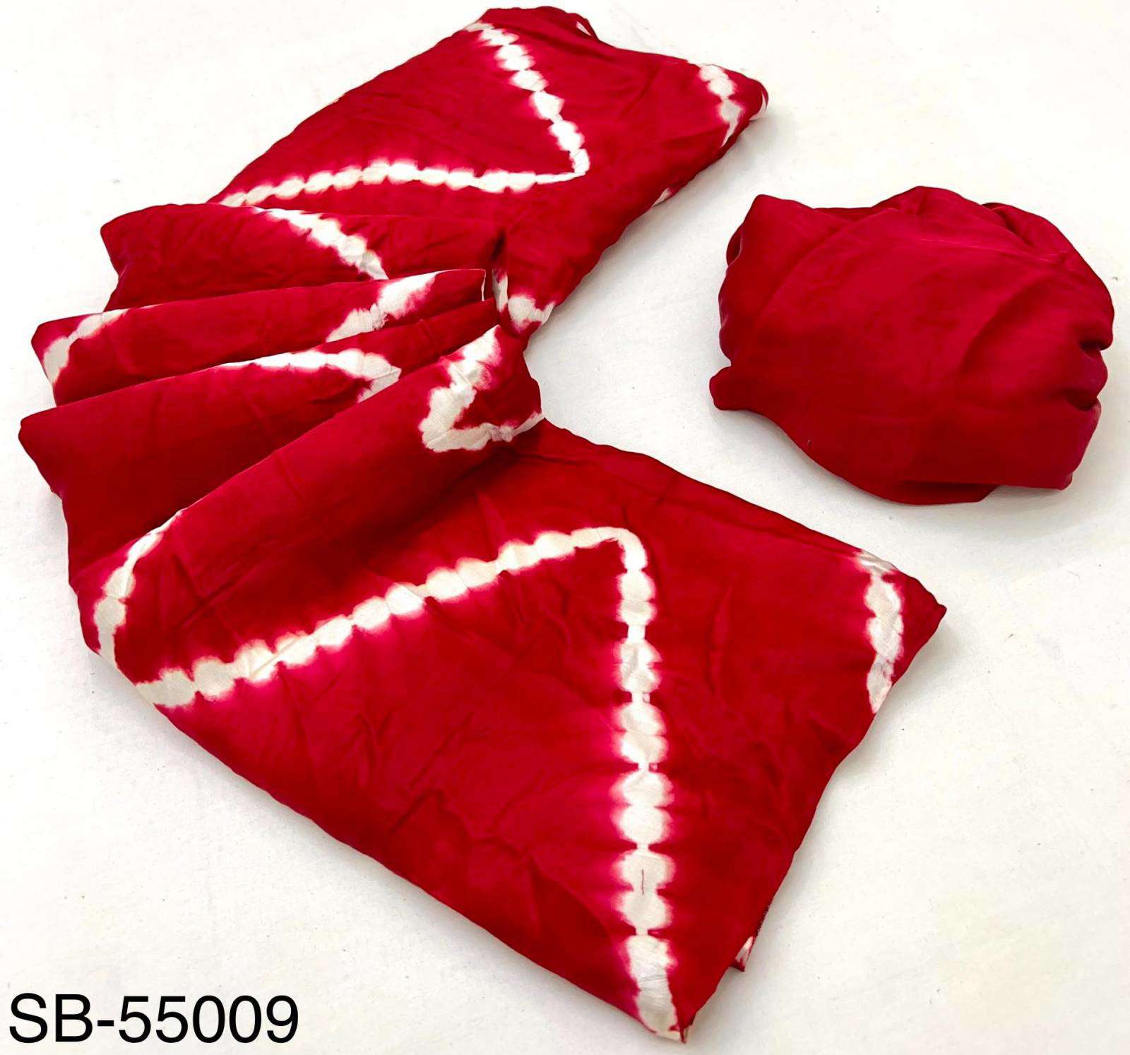 Rajyog Pure Ajrakh Pure Modal Designer sarees in Surat