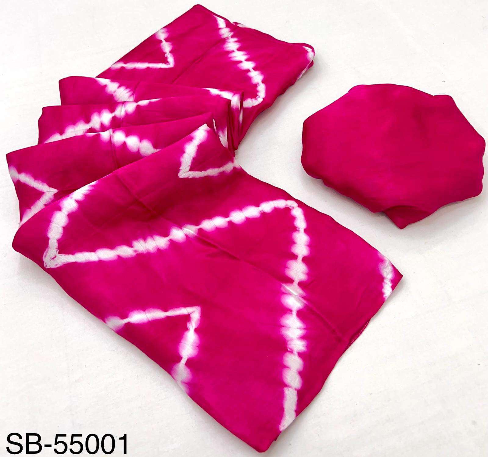Rajyog Pure Ajrakh Pure Modal Designer sarees in Surat