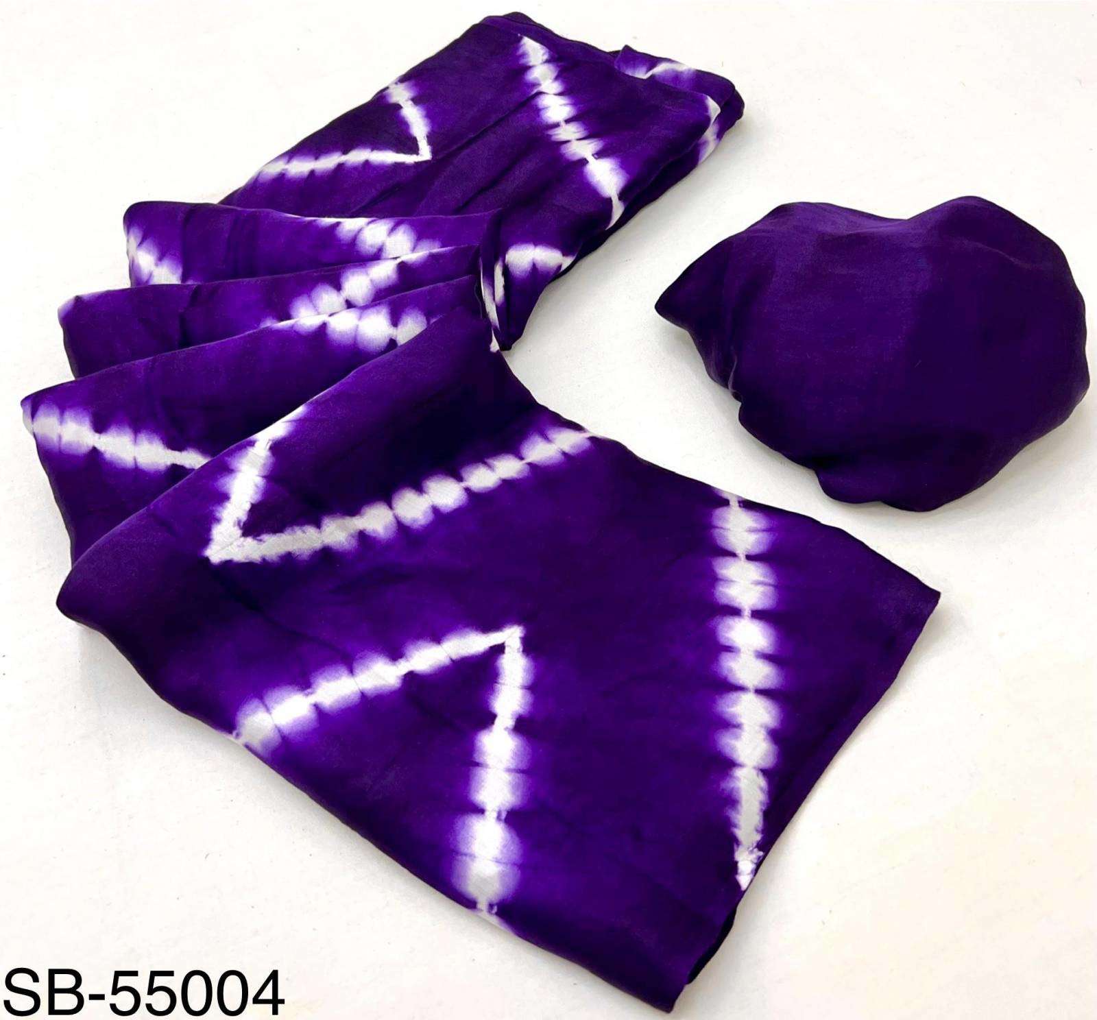 Rajyog Pure Ajrakh Pure Modal Designer sarees in Surat
