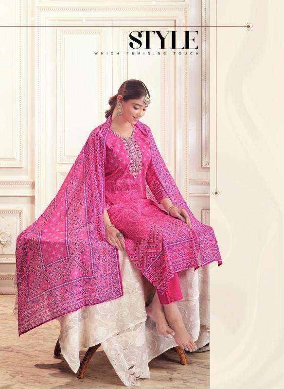 Rangmaya cotton natural Wholesale Kurtis in Surat