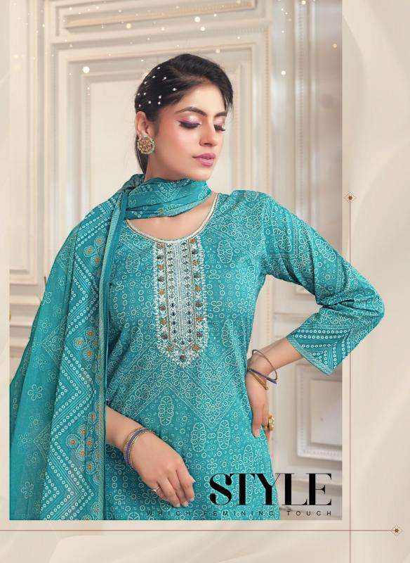 Rangmaya cotton natural Wholesale Kurtis in Surat