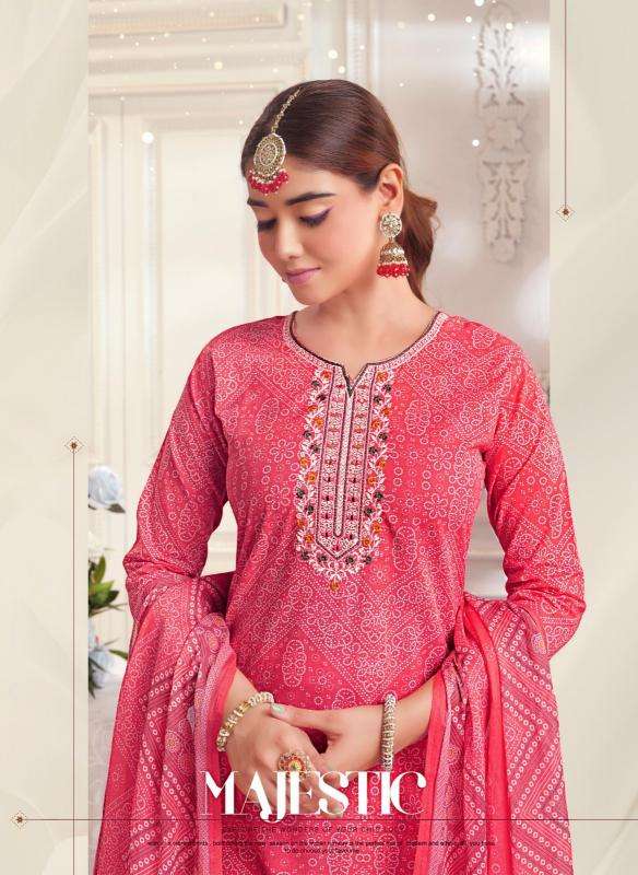 Rangmaya cotton natural Wholesale Kurtis in Surat